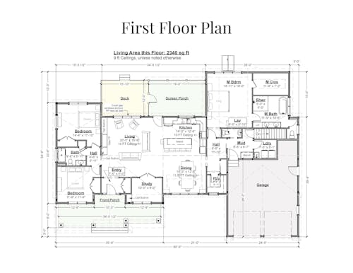 Floorplan 1 Image